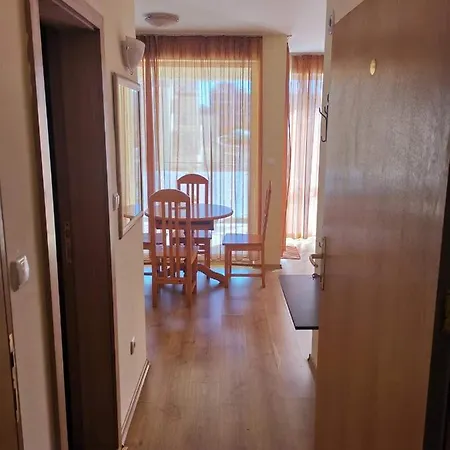 דירה Beautiful Studio In Sunny Beach סאני ביץ'
