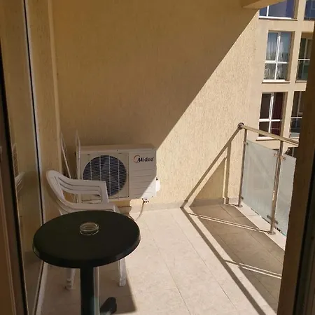 Beautiful Studio In Sunny Beach *