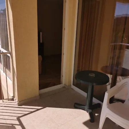 Beautiful Studio In Sunny Beach *