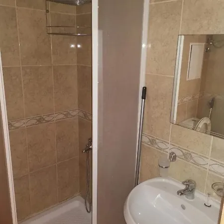 Апартаменты Beautiful Studio In Sunny Beach *
